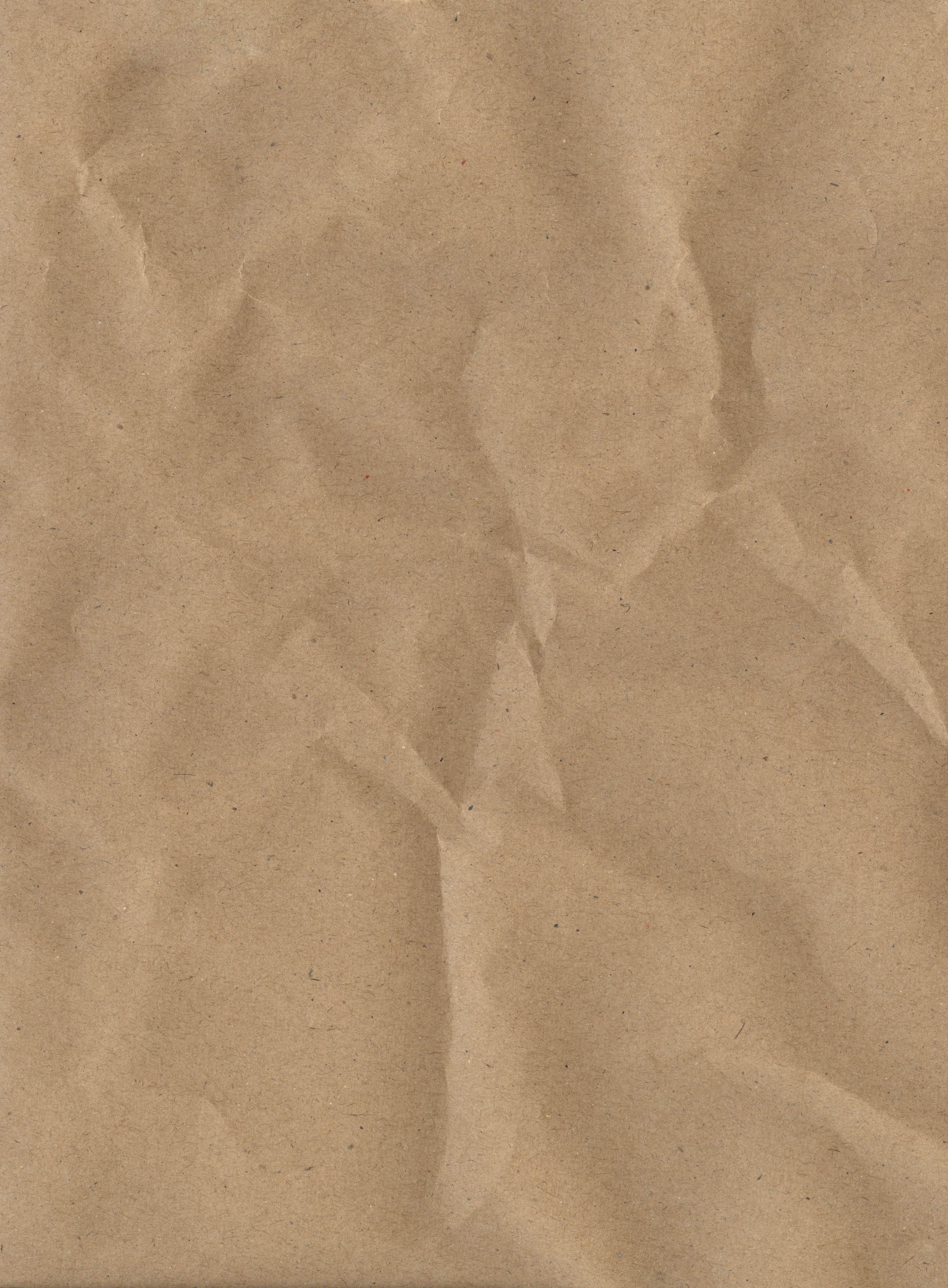 Kraft Paper Texture